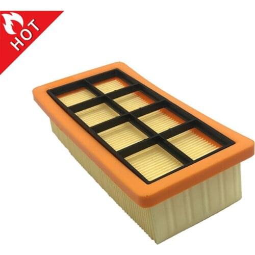 Replacements HEPA Filter for Karcher 6.415-953.0 AD 3.000 AD 3.200 dust cleaning filter accessories vacuum cleaner filter