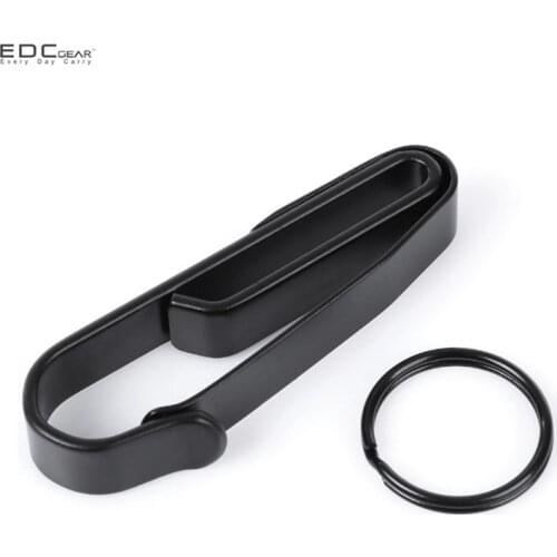 Outdoor Portable Carabiner Clips Heavy Duty Carabiners for Camping, Hiking and Gym etc Small Carabiners for Dog Leash