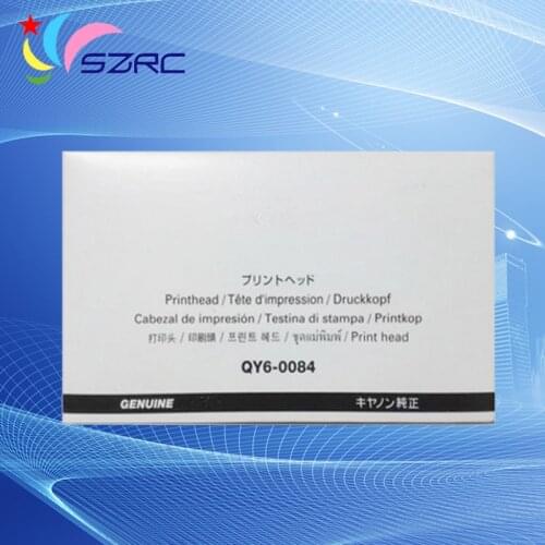 High quality Original Print Head QY6-0084 Printhead Compatible For Canon PRO100 printer head
