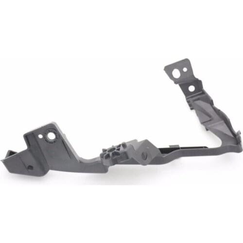 1 Pcs Left 71190T5RA00 Headlamp Bracket Lamp Repair Bracket for Honda Fit 2015-2018