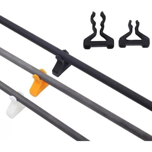 2PCS Arrow Center Balance Point Measurement Calculate FOC Value Shooting Recurve Bow Competition Tool