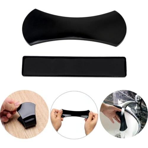 2pcs/lot Car Magic Pad Sailor Sticker Universal Auto Cell Phone Holder Car Anti-slip Mat Nano Car accessories for Phone in Car