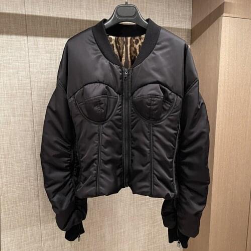 ABaroker Women's Autumn Jackets