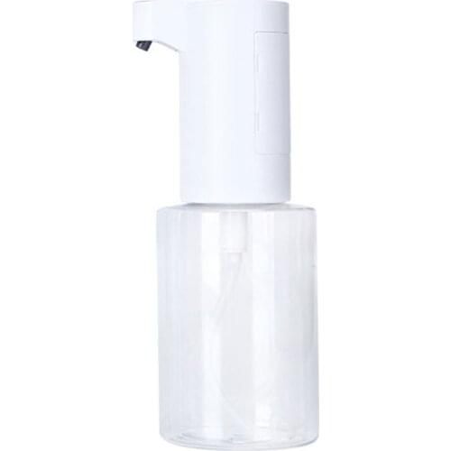 350ML Automatic Foaming Soap Gel Dispenser Waterproof Touchless Smart IR Sensor Hand Washing Machine