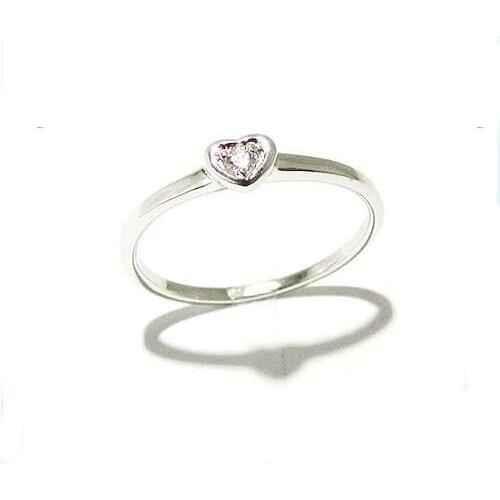 Beadsnice ID26779 hot handmade jewelry of unique design 925 silver midi rings for her