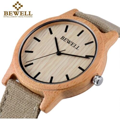 BEWELL Paired Watch