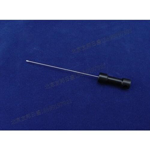 FOR VITALAB Rittal Biochemistry Instrument Loading Pump Piston Rod 100ul Accessories