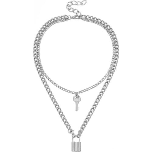 FancyQbue Jewelry Pendants