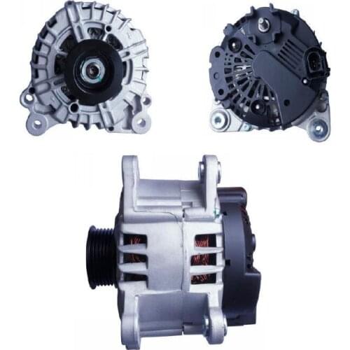 ALTERNATOR FOR TG14C014 059903023A 437553 439556 2542892B