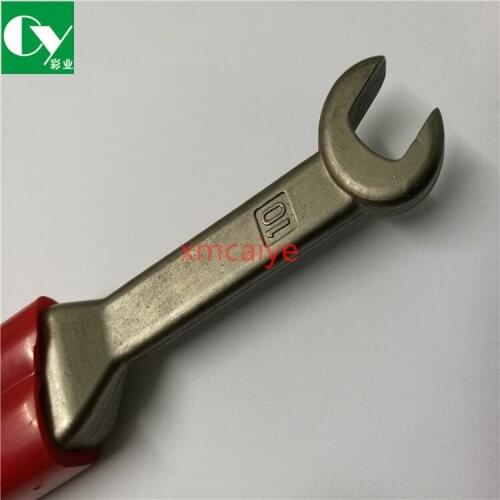 H2.007.129/03 SM74 Offset Printing Machine Spanner/Wrench