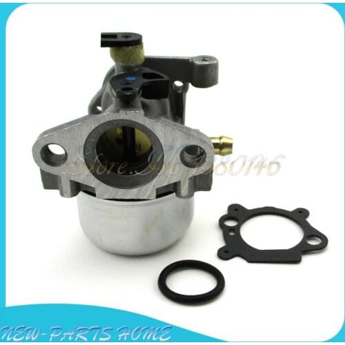 Carburetor Fit Briggs & Stratton 128M02 128M05 128M07 Auto Choke Carb