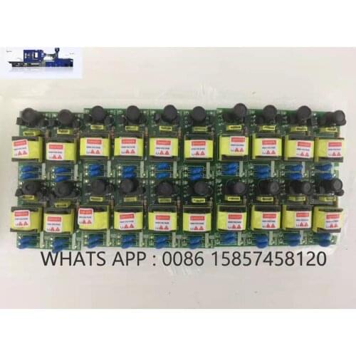 LM-24100A Injection Molding Machine LCD Screen 24V Inverter CCFL High Voltage Strip High Voltage Board Power supply