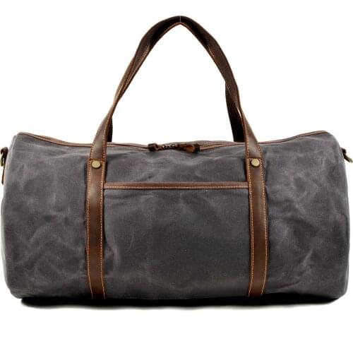 Maketina Men's Travel Bags