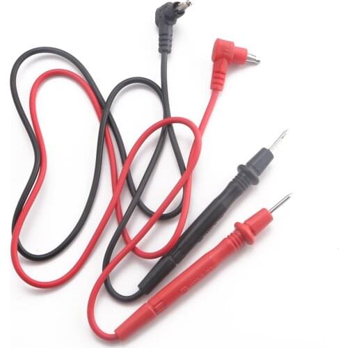 MISSDEMO Digital Multimeters