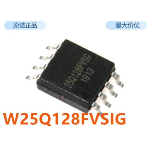 Module W25Q128FVSIG RTD2132N-CGT MBM29F033C-90PTN 1PCS-50PCS Original authentic and new Free Shipping IC