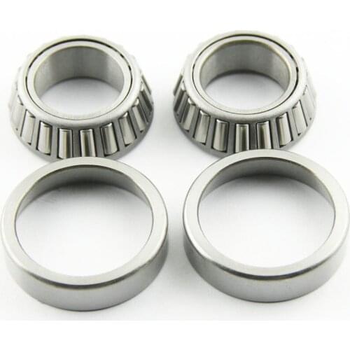 26 x 47 x 15mm Motorcycle Bearing Pressure Bearing Ball Needle Bearing For Honda CR125R CR150R CR250R CR450 CR480R CR500R XL200R