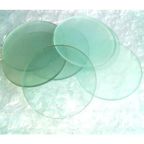 New Clear Glass Specimen Stage for Stereo Microscope