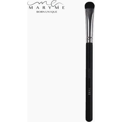 MARYME Pony hair Crimping Brush Eye Tail Brush Small Eyeshadow Brush Makeup Brush Makeup Tool Beauty Brush