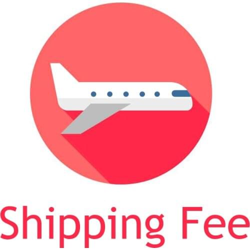 Pay 0.5USD for Extra Shipping Fee