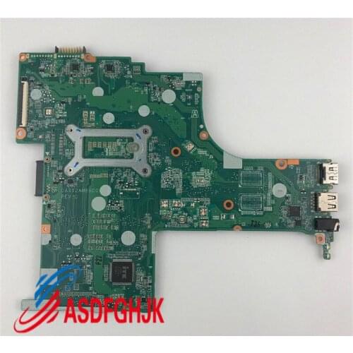 Original FOR HP 14-AB 14T-AB 14-AB066US 14-ab008TU W/ i3-5010U CPU Motherboard 806830-501 DAX12AMB6D0 fully tested