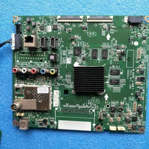 Original 43UF6400-CA Motherboard EAX66485503(1.0) For HC430DGG-SLNX1