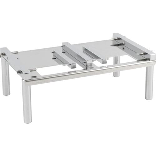 2.5" 3.5" HDD Hard Drive Working Table Work Stand Hard Disk Fixture Station For Open Replacement Tool Salvation Data SAS SCSI