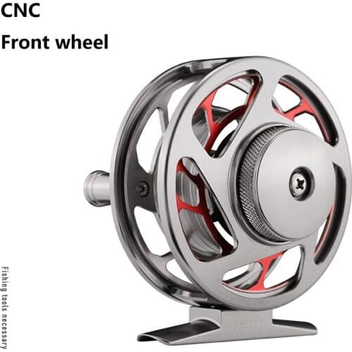 Fishing line wheel Fishing Raft fishing wheel sea fishing wheel fishing wheel with power release special fishing gear