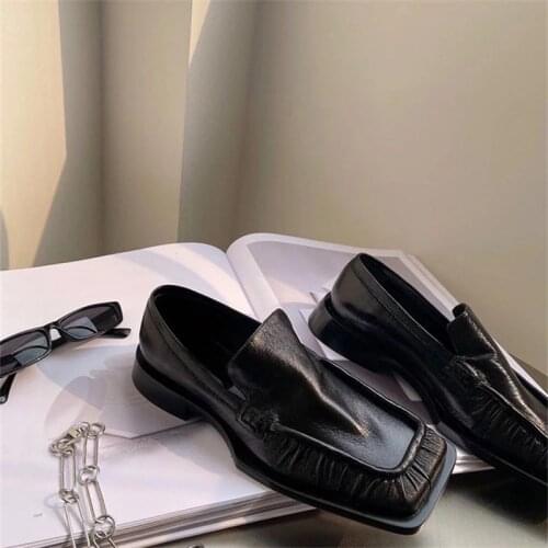 Ssvveettyy Women's Loafers