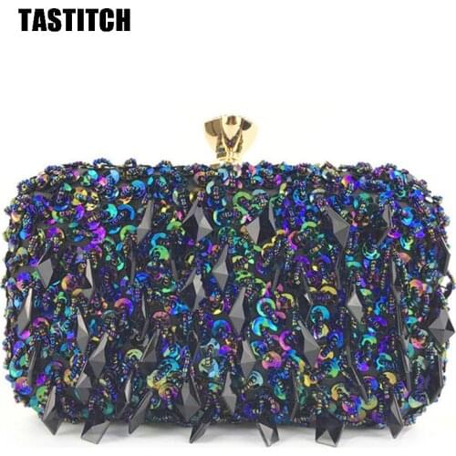 TASTITCH Fabric Cosmetic Bags