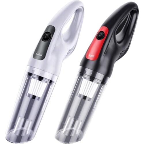 TRUEFUL Car Vacuum Cleaners