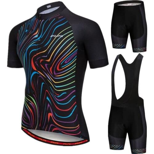 Weimostar Cycling Jersey Set Men Summer Mountain Bike Clothing Ropa Ciclismo Quick Dry Pro Team Bicycle Clothes Cycling Wear