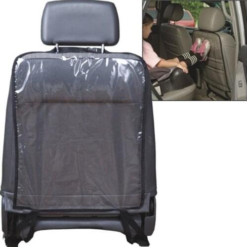 WORMS Car Seat Back Covers