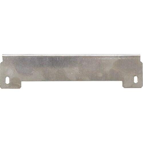 5pcs P1006095 Ribbon Blanks Compatible For Zebra 110xiIII 110XiIIIplus 110XI4 Barcode Printer Spare Parts
