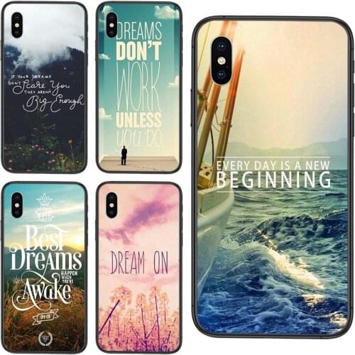Colorways Protective Phone Bags Broccoli Accessories Jesus Christian Bible Verse For Huawei Honor 7A DUA-L22 5.45" 5.7" 7A Pro