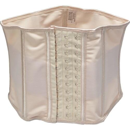 8.7inch Postpartum Belt Women Waist Slim Body Shaper Breathable Puerperal Waist Cincher Corset Waist Trainer Slimming Belt