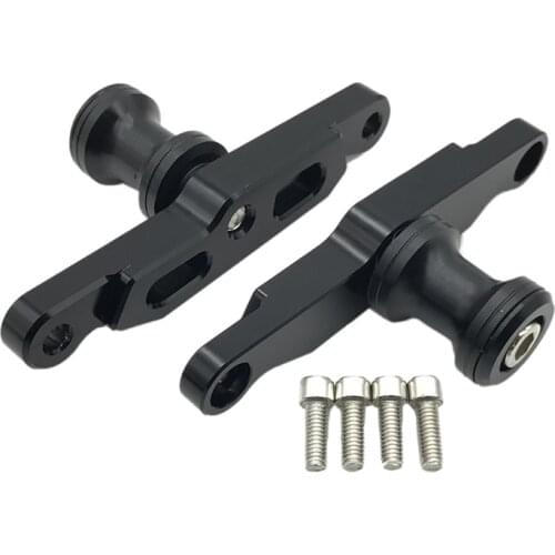 For YAMAHA YZF-R6 2019-2021 CNC Aluminum Motorcycle Swingarm Sliders Spools Paddock Stand Bobbins Swing Arm