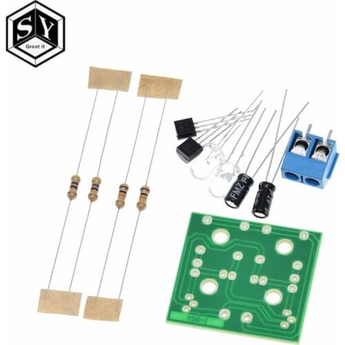 Integrated Circuits Baishundianzi China