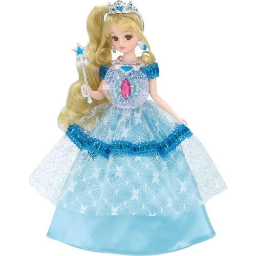 Factory Licca doll 1/6 BJD neo 23cm custom dolls joint/normal body with special offer on sale