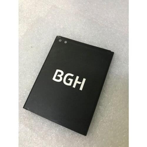 GeLar 3.8V 2500mAh 9.5Wh Joy 305 Replacement Battery For BGH Joy 305 mobile phone high quality Li-ion bateria Li-polymer