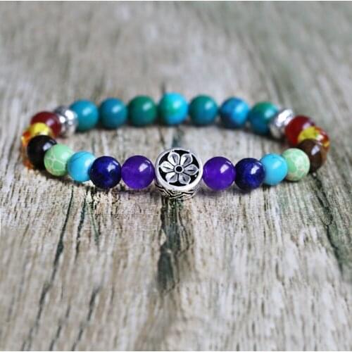 Hebehera Chain Bracelets
