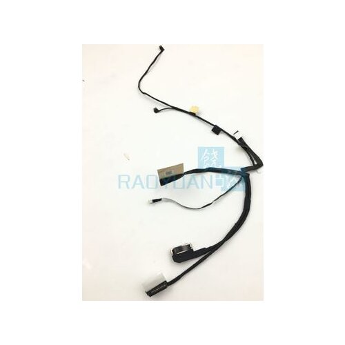 LCD SCREEN CABLE For HP Pavilion 11-N 11-N029TU X360 11-N010DX RT3290-C LCD CABLE ZPT10 TS SENSOR CABLE DC020021N00