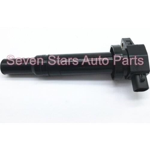 Ignition Coil for H-yundai S-anta fe 07-09 O-ptima R-ondo 08-10 273013E400 OEM# 27301-3E400
