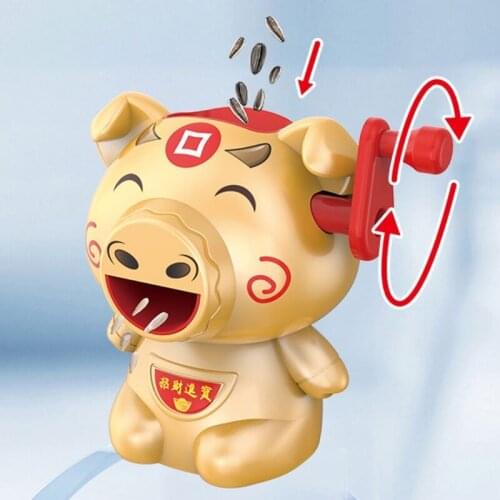 Sunflower Seeds Peeling Machine Manual Melon Seed Peeler Sheller Nut Cracker Gadget Lazy Child Assistant Shelling Tool