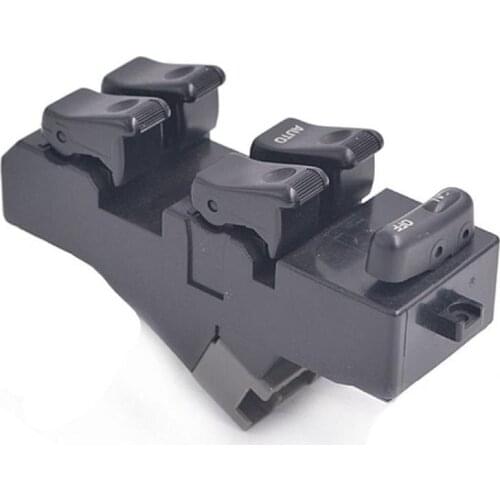 Power Window Switch Control Button For Mazda 323 1994 1995 1996 1997 1998 1999 2000 BC8E66350A BCLD66350A