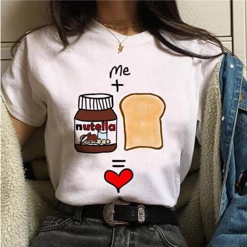 New 2021 Casual Tops Tees Hot Sale S-3XL Hot Sale Fashion Style Female Basic Tshirts Round Neck Plus Size Tees T Shirt