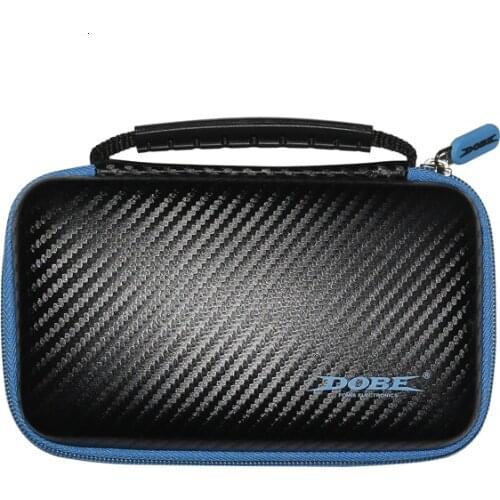 2021 New Hard Travel Protective Pouch Bag For Nintendo 2DS LL Game Console For Nintend Pouch Case