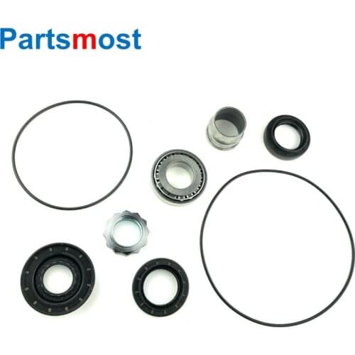 Partsmost Seals For Cars