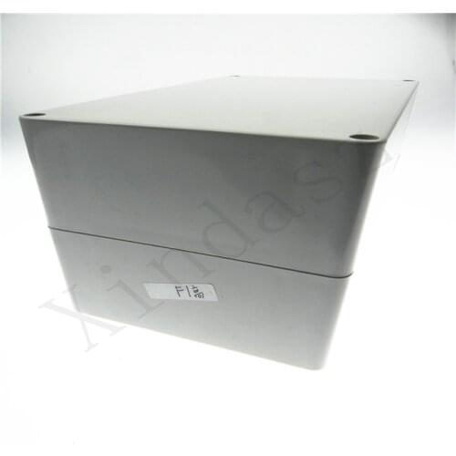 200*120*113mm Junction box instrument enclosure plastic box for electron project instrument enclosure
