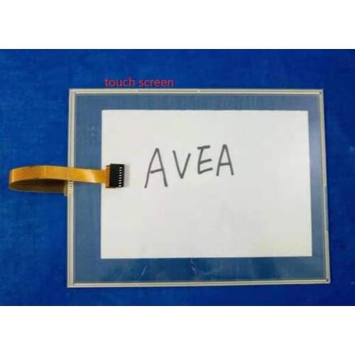 Touch Screen Avea, P/N: 95406 for Carefusion Avea new