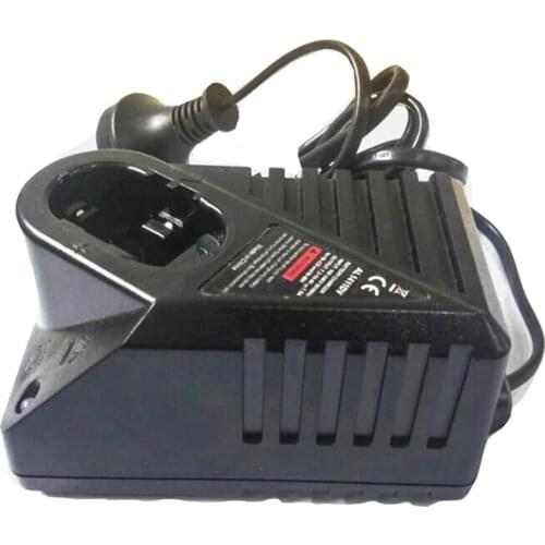 Replacement AL1411DV Ni-CD/MH Battery Charger for 7.2V 9.6V 12V 14.4V 18V Battery, Electrical Drill